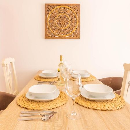 Appartement Apartamento Estacion Mozarabes Cordoue Extérieur photo
