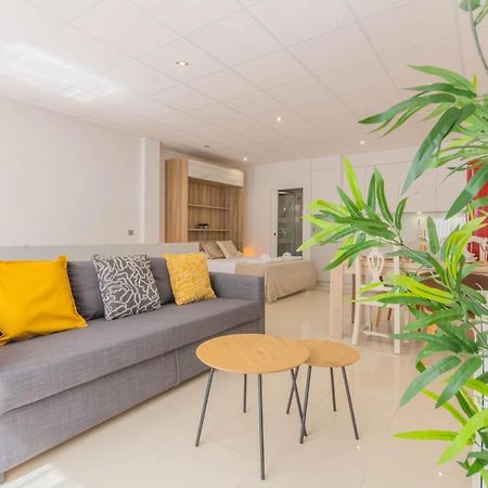 Appartement Apartamento Estacion Mozarabes Cordoue Extérieur photo