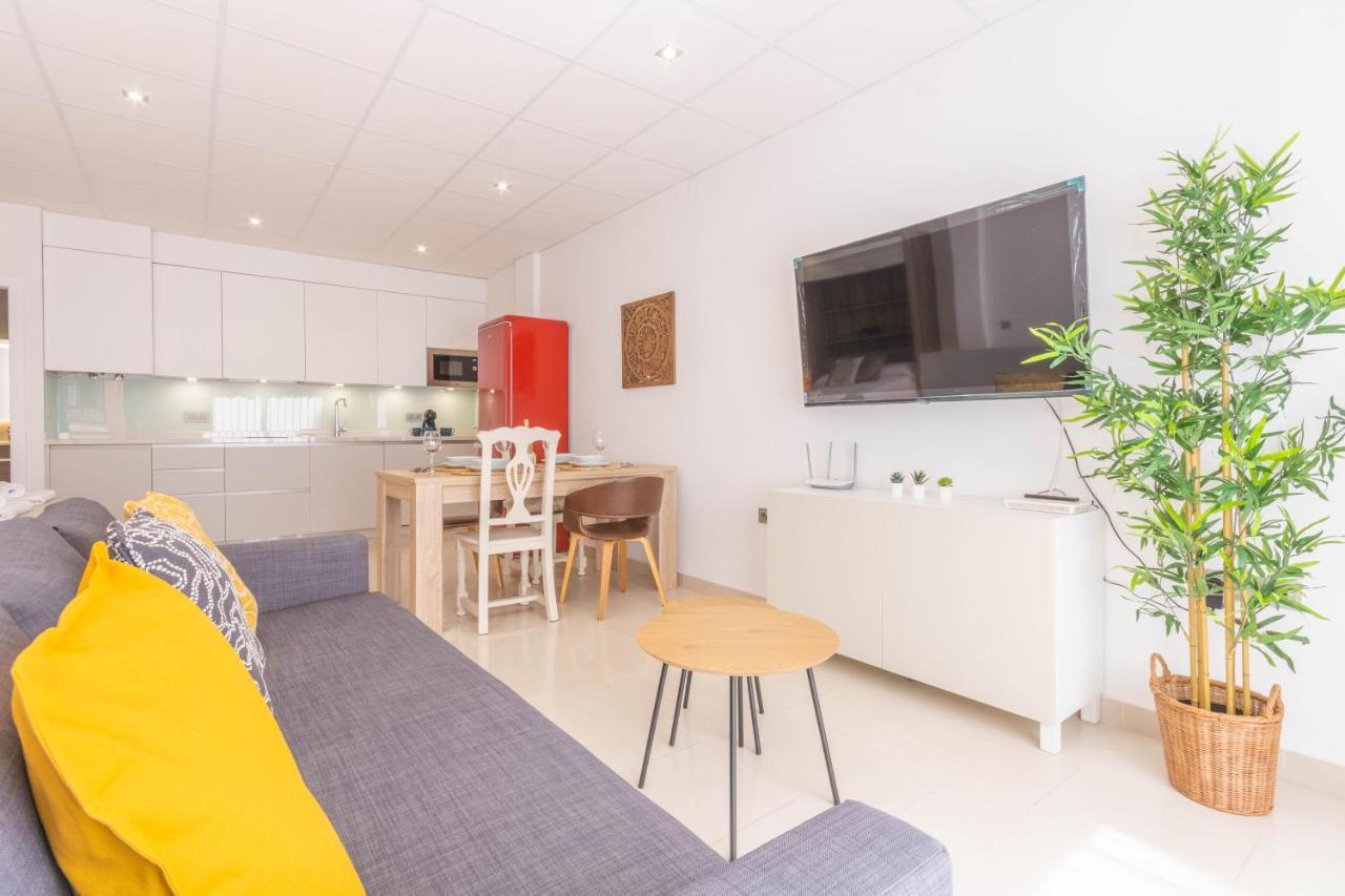 Appartement Apartamento Estacion Mozarabes Cordoue Extérieur photo