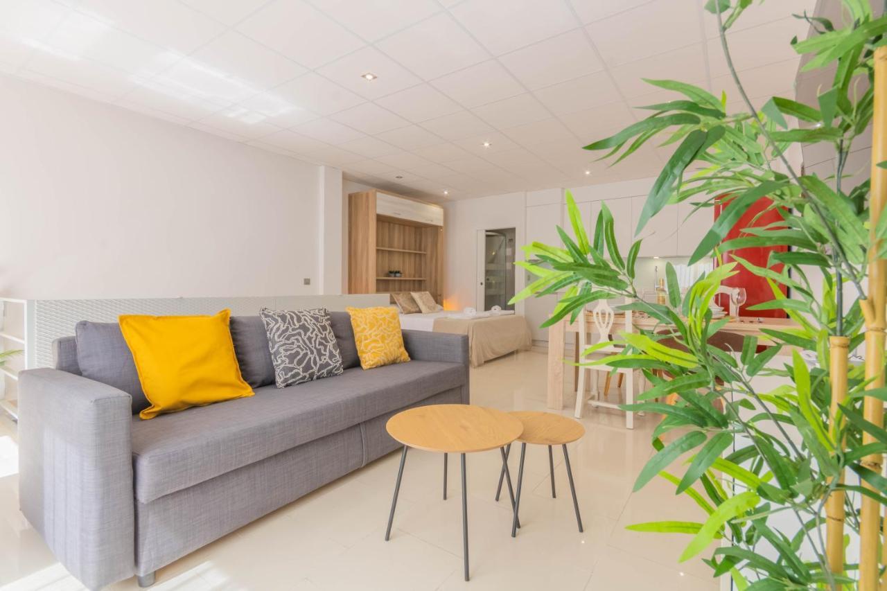 Appartement Apartamento Estacion Mozarabes Cordoue Extérieur photo